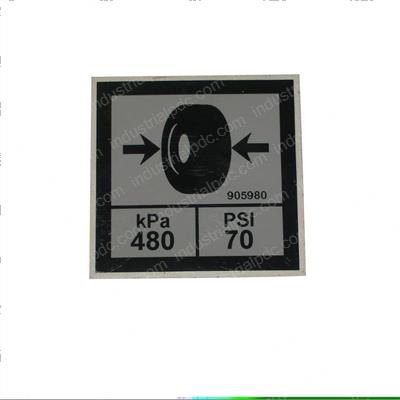 Picture of Film-Tire