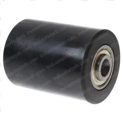 Picture of Poly Wheel Assembly 3x3.875