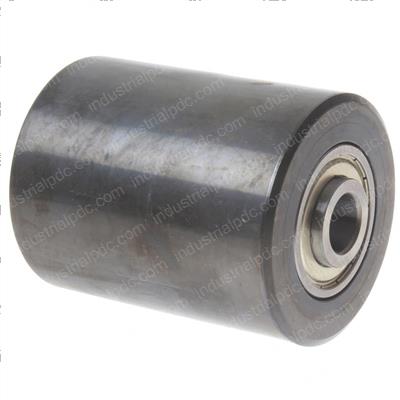 Picture of Wheel Assembly - Steel