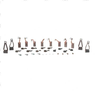 Picture of Brush Kit for 906001 Mtr