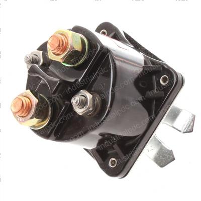 Picture of Solenoid