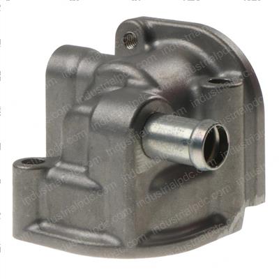 Picture of Case Assembly - Thermostat