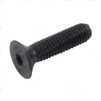 Picture of Capscrew - Flat Socket