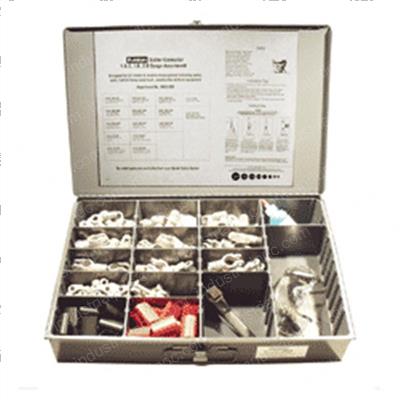 Picture of Connector Kit - Fusion Solder