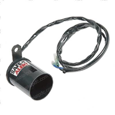 Picture of Alarm - Back-Up