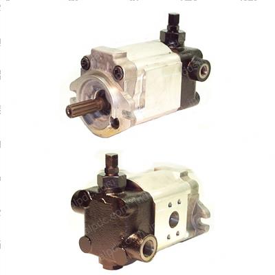 Picture of Pump - Hydraulic