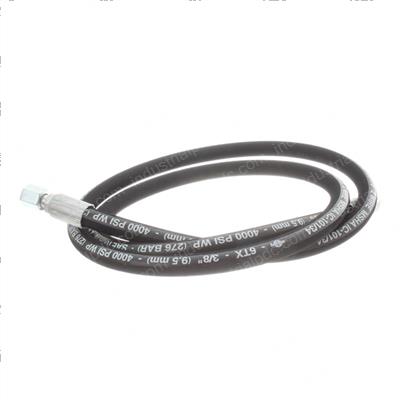 Picture of Hose - High Pressure