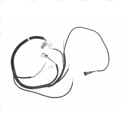 Picture of Wire Harness - Frame