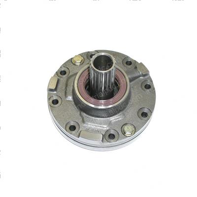 Picture of Pump - Transmission