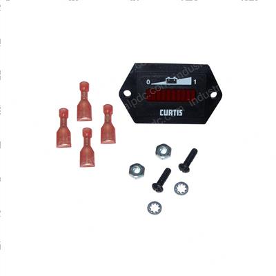 Picture of Gauge - Battery 36 Volt