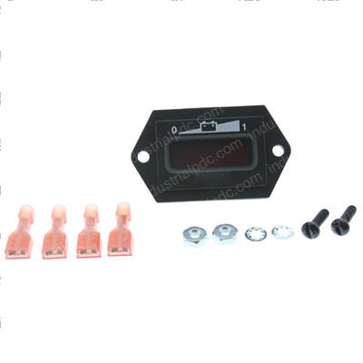 Picture of Gauge Bdi (12volt)