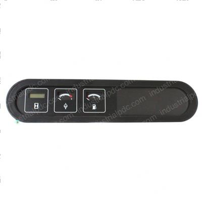 Picture of Panel - Instrument
