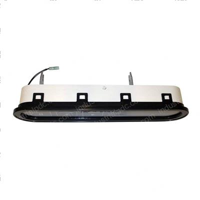 Picture of Panel - Instrument