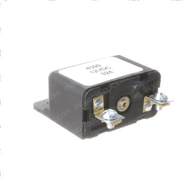 Picture of Buzzer - 12 Volt