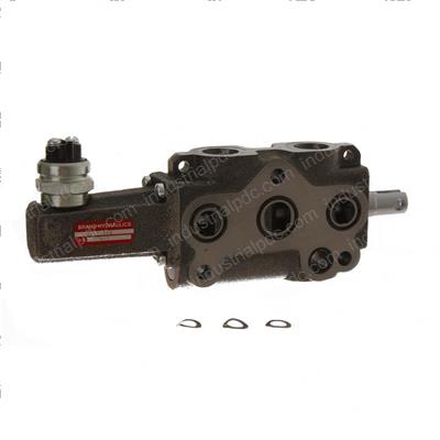 Picture of Tilt Valve Spool Section