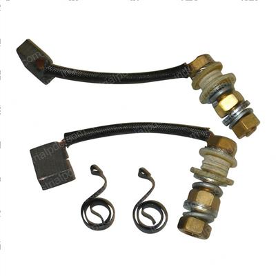 Picture of Brush and Spring Kit