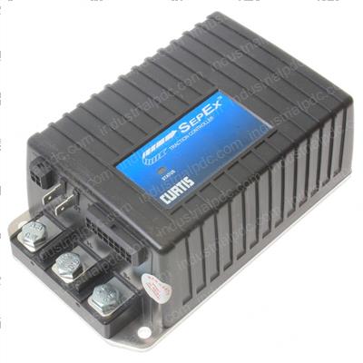 Picture of Controller Preprog
