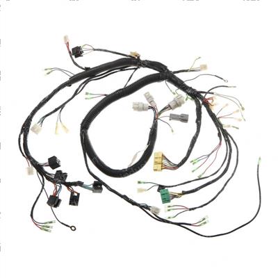Picture of Harness - Cowl Wire