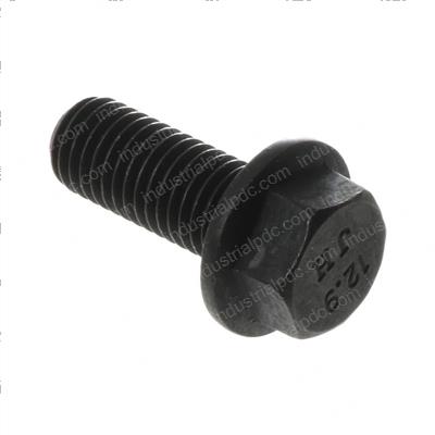 Picture of Bolt - Serrated Hex Flange