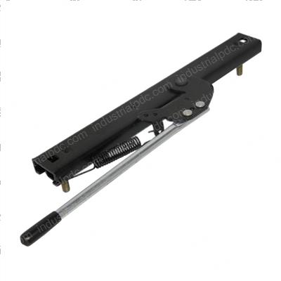 Picture of Slide With Latch