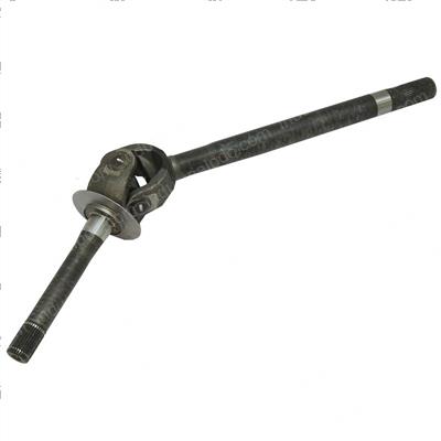 Picture of Shaft + Joint Assembly