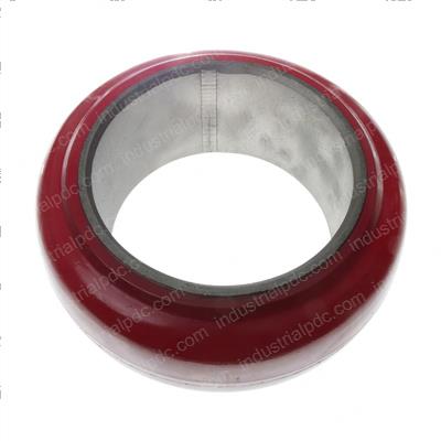 Picture of Tire - Poly 10 X 4 X 6 1/2 Sc
