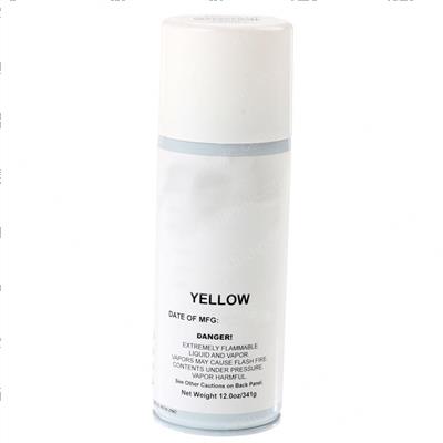 Picture of Spray Paint - Yellow