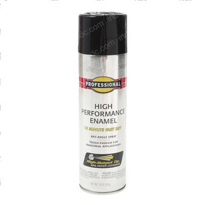 Picture of Black Paint