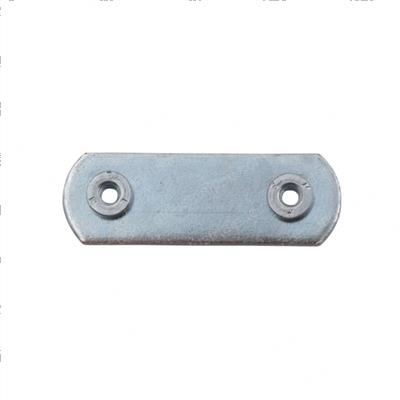 Picture of Plate - Nut