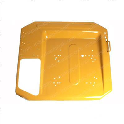 Picture of Cover - Engine