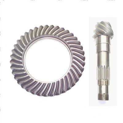 Picture of Gear & Pinion