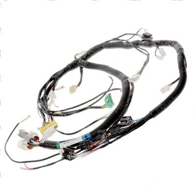 Picture of Wire Harness Co