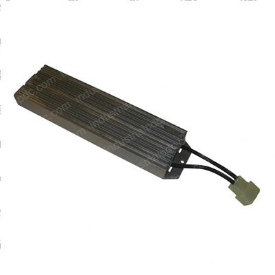 Picture of Resistor - No.1