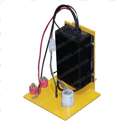 Picture of Charger - Battery