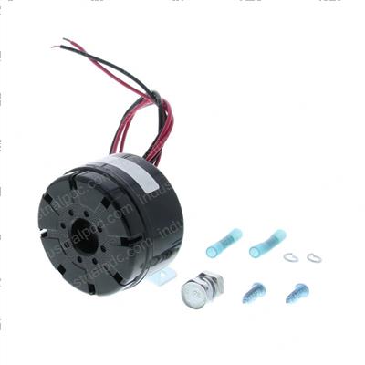 Picture of Alarm - Back Up