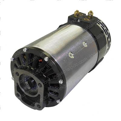 Picture of Motor - Electric