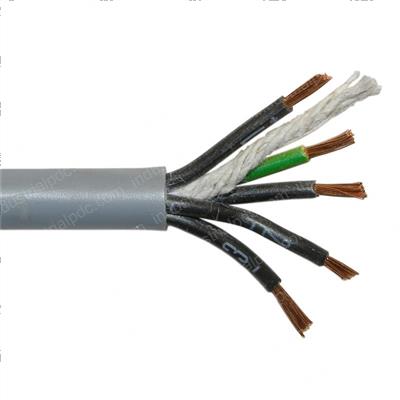 Picture of Cable-Electrical (5-