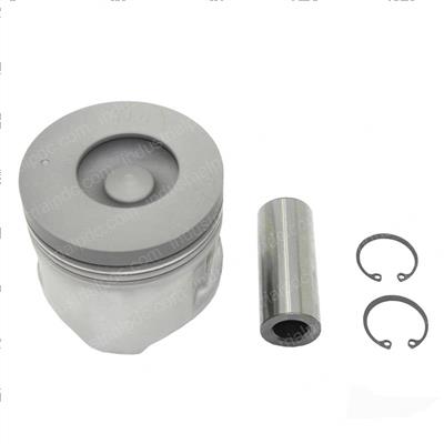 Picture of Piston Sub-Assy- W/P