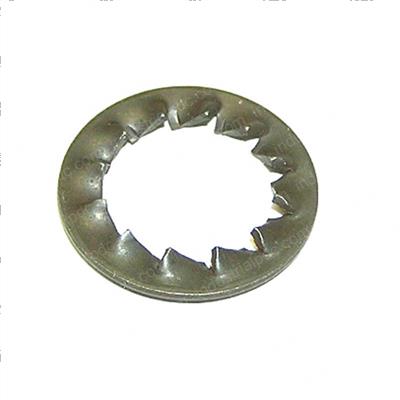 Picture of Washer - Spring