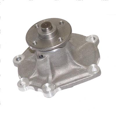Picture of Cover Assembly - Water Pump