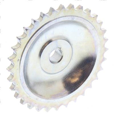 Picture of Gear - Oil Pump