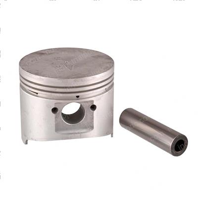 Picture of Piston - 0.25mm