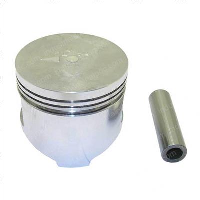 Picture of Piston - .50mm