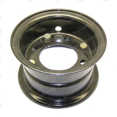 Picture of Wheel Assembly -Rear