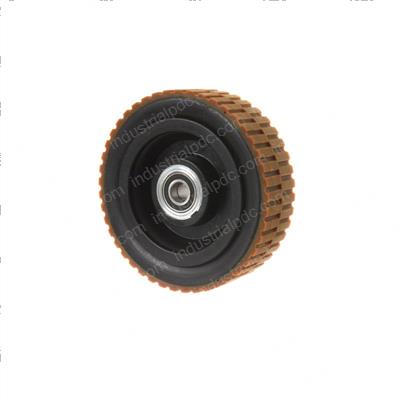 Picture of Wheel - Load