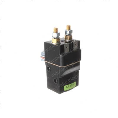 Picture of Switch-Electromagnetic 24v 70a