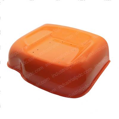 Picture of Hood Sub-Assembly - Engine