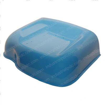 Picture of Hood Sub-Assembly - Engin