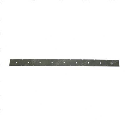 Picture of Squeegee - Blade-Front F/28d