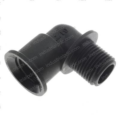 Picture of Curve Elbow M/F